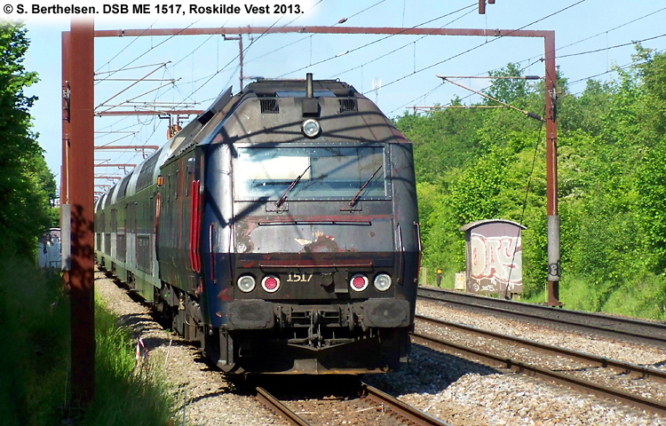 DSB ME 1517