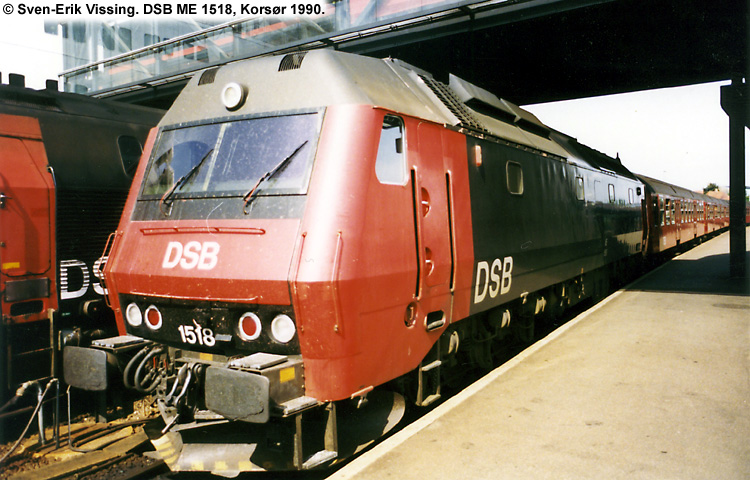 DSB ME1518