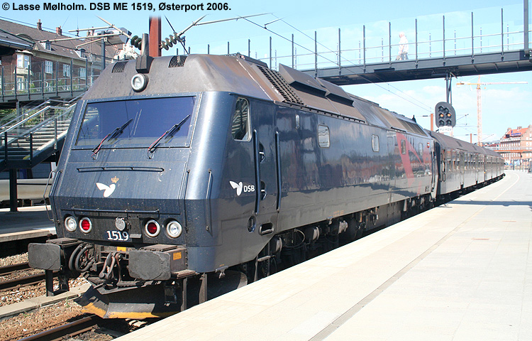 DSB ME 1519