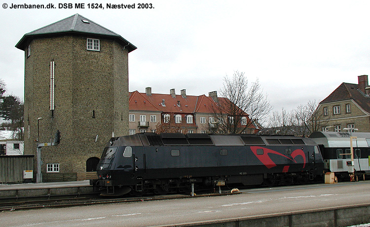 DSB ME1524