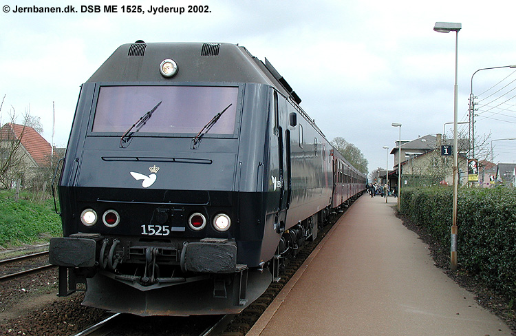 DSB ME1525