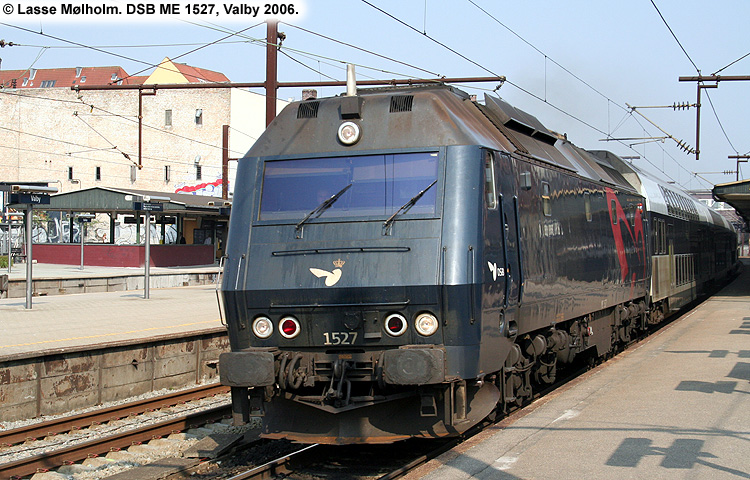DSB ME 1527 DSB ME 1527