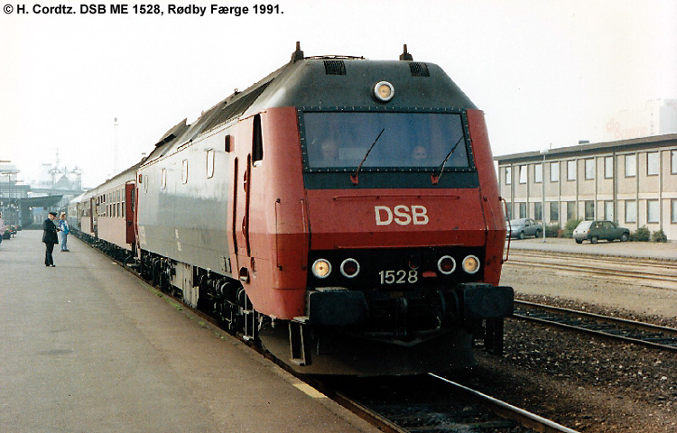 DSB ME1528