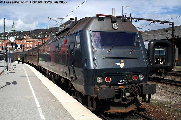 DSB ME1528