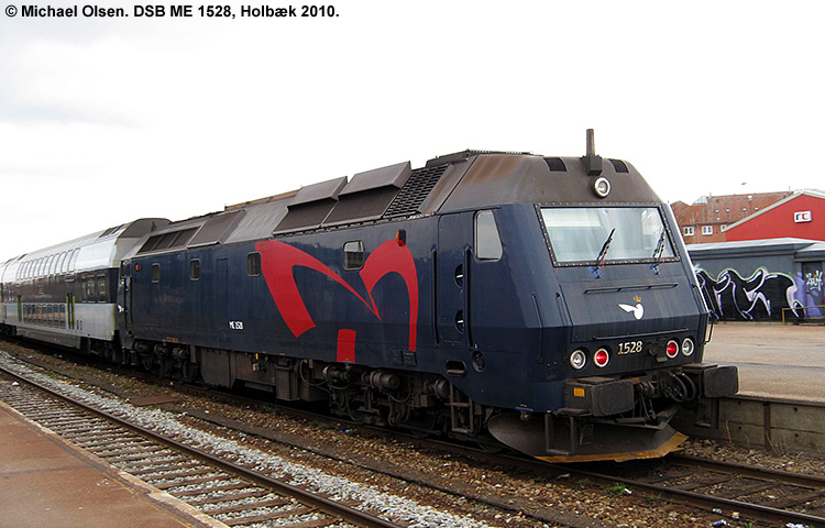 DSB ME1528