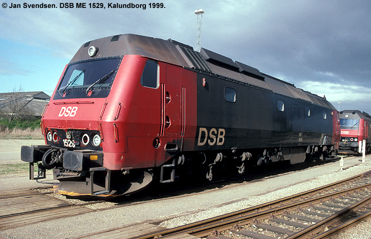 DSB ME1529