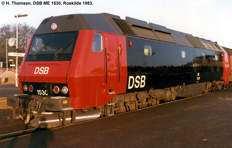 DSB ME 1530