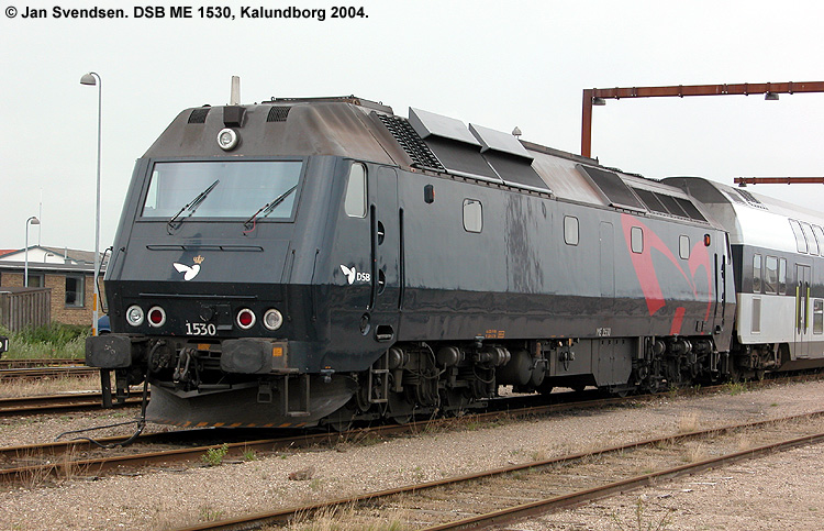 DSB ME 1530