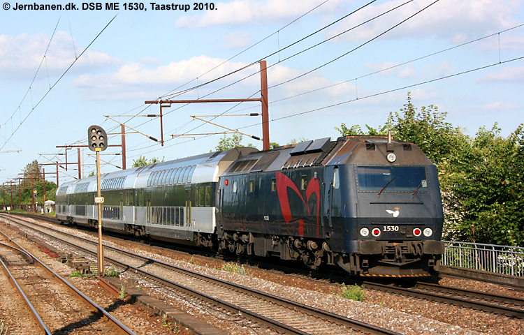 DSB ME 1530 DSB ME 1530