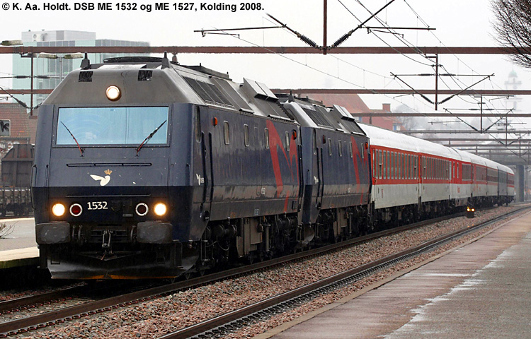 DSB ME1532