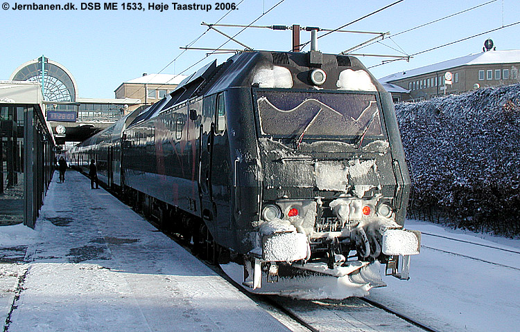 DSB ME 1533