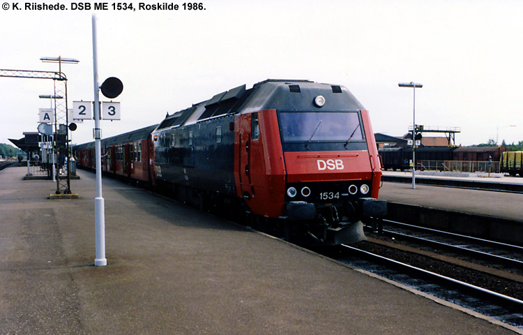 DSB ME1534