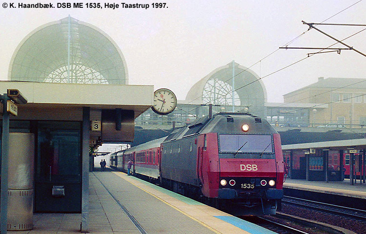 DSB ME 1535