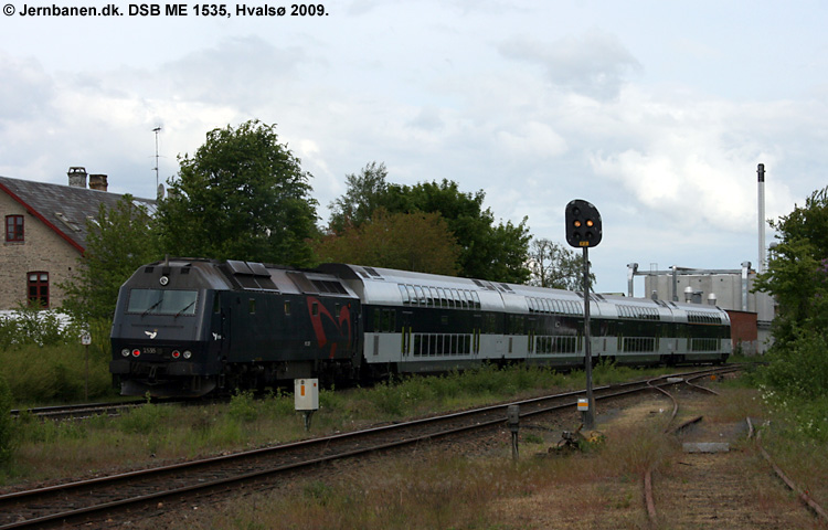 DSB ME 1535