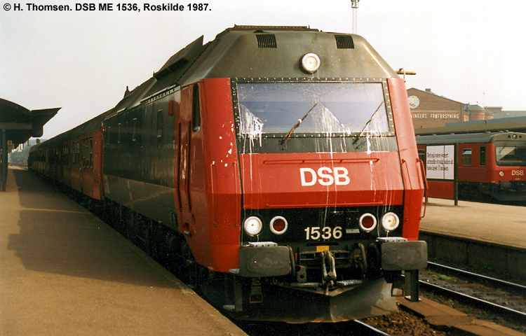 DSB ME1536