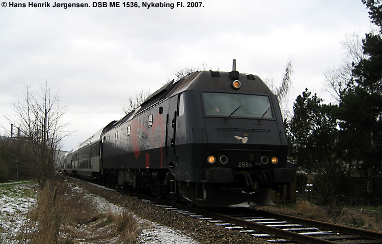 DSB ME1536