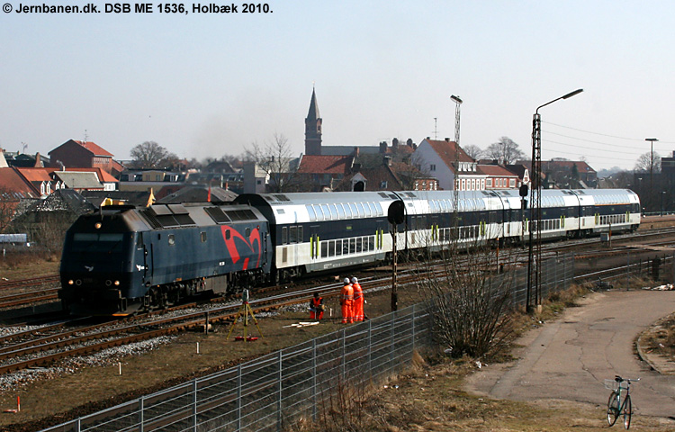 DSB ME1536