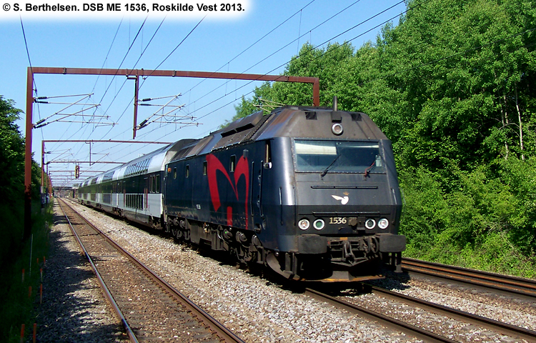 DSB ME1536