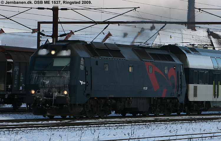 DSB ME1537