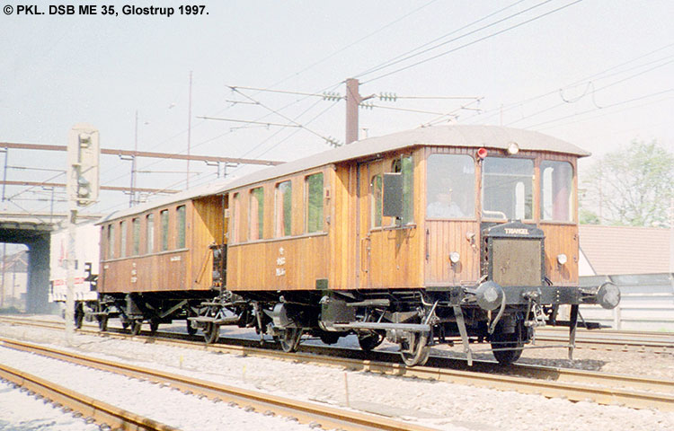 DSB ME35