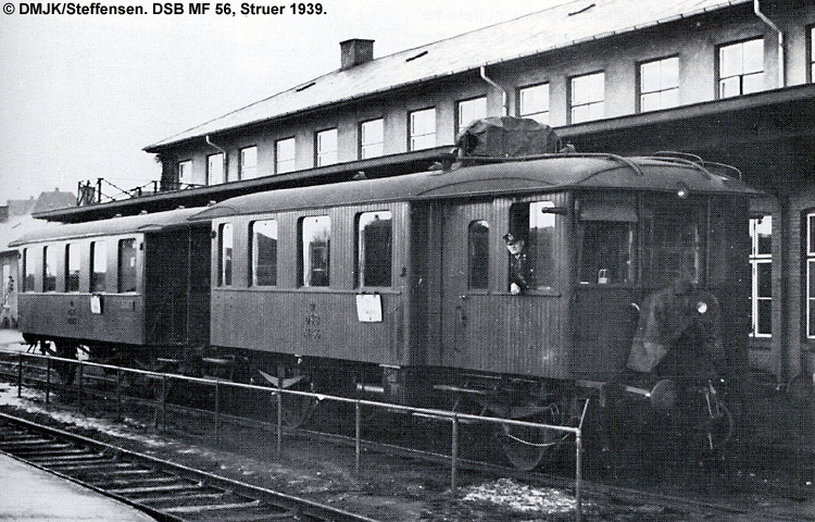 DSB MF 56