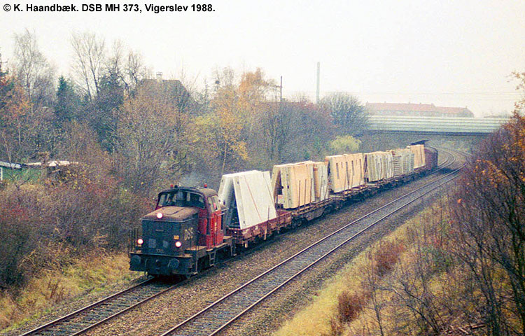 DSB MH 373 DSB MH 373