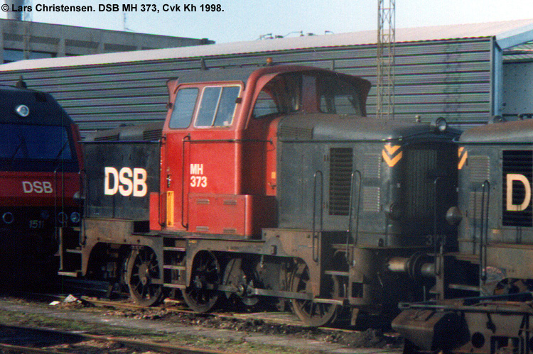 DSB MH 373