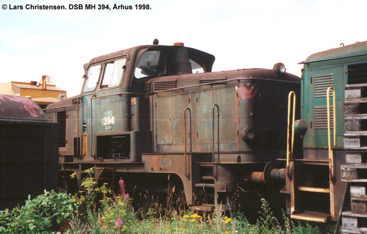 DSB MH 394