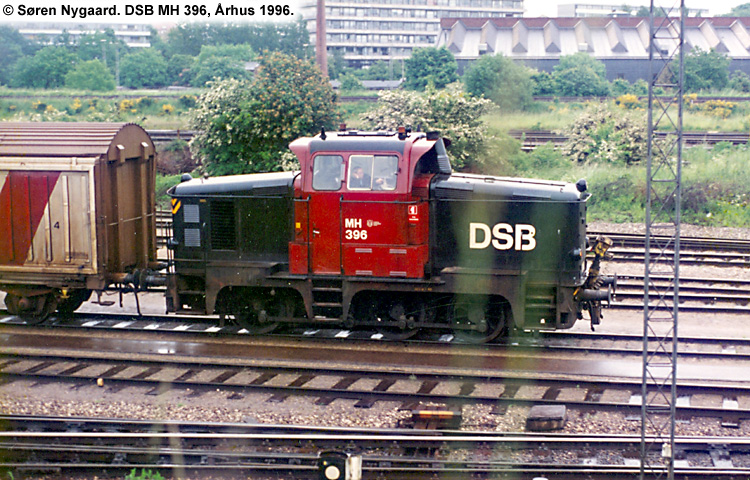 DSB MH396