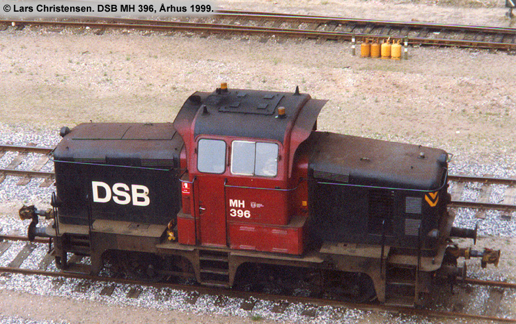 DSB MH 396