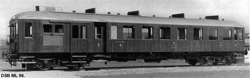 DSB ML 96 DSB ML 96