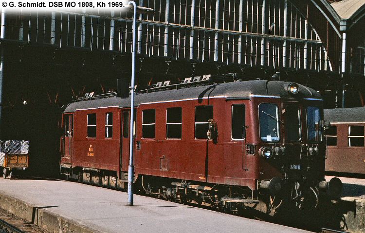 DSB MO 1808