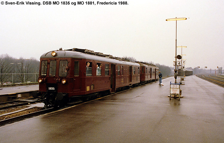 DSB MO1835