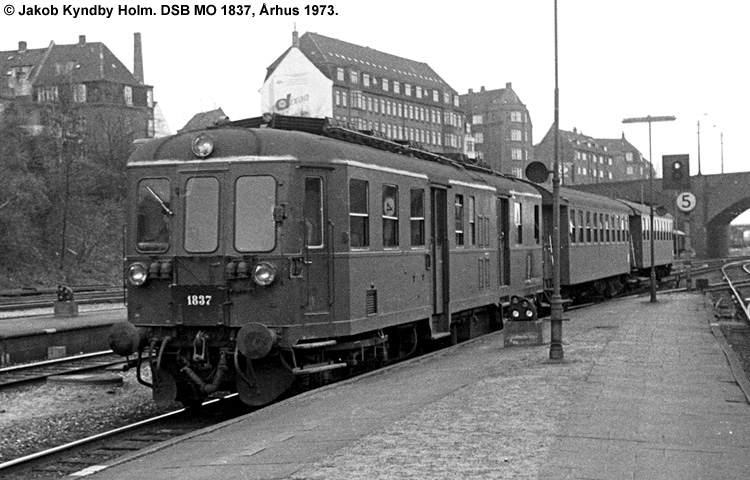 DSB MO 1837