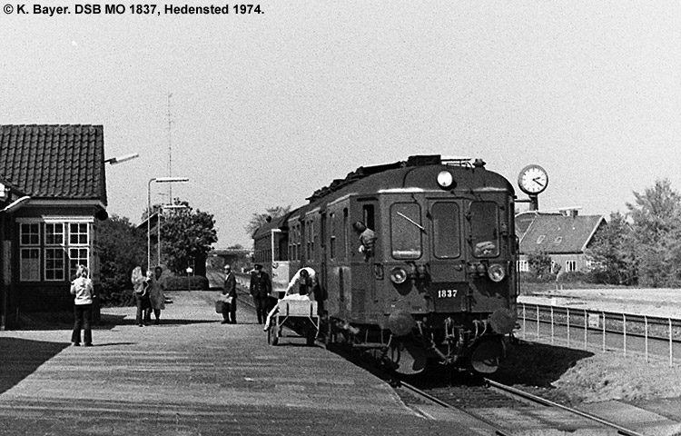 DSB MO 1837