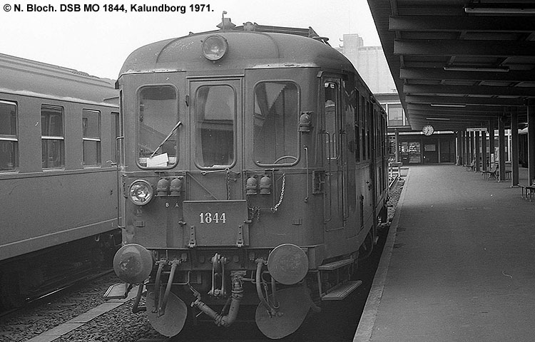 DSB MO1844