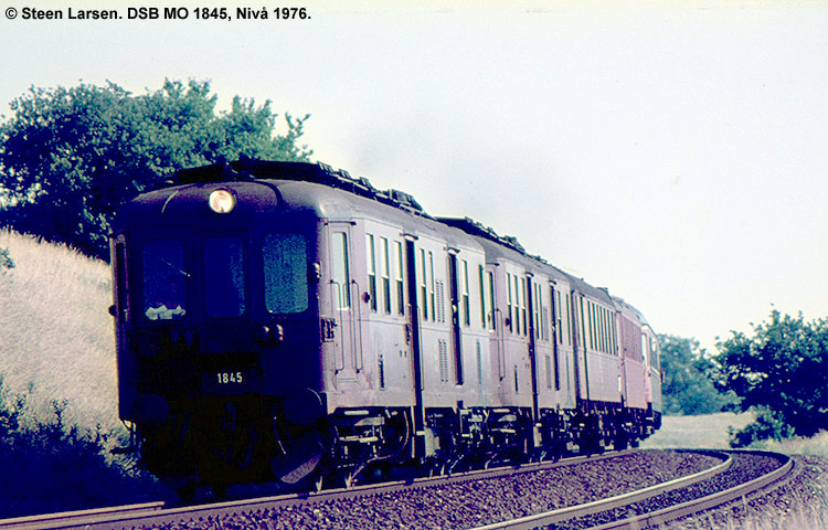 DSB MO1845