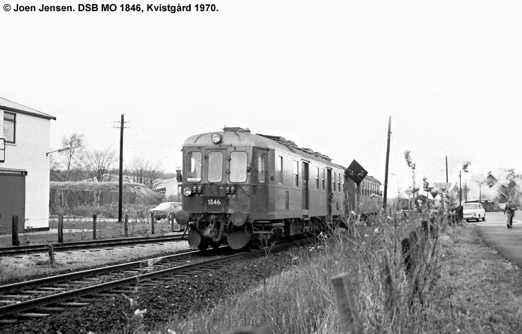 DSB MO 1846