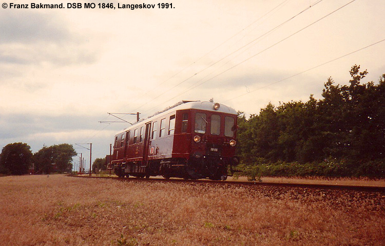 DSB MO1846