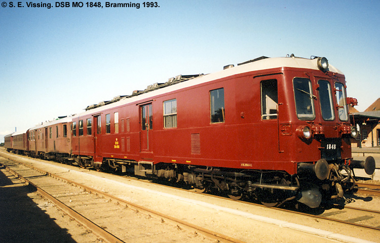 DSB MO1848