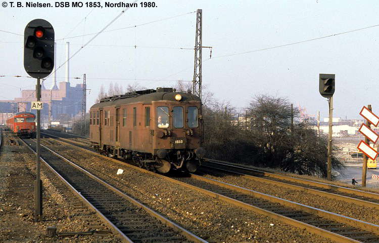 DSB MO 1853