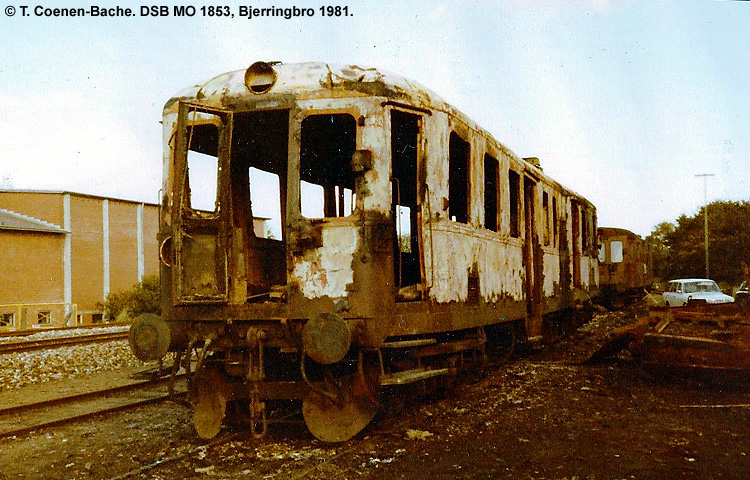 DSB MO 1853