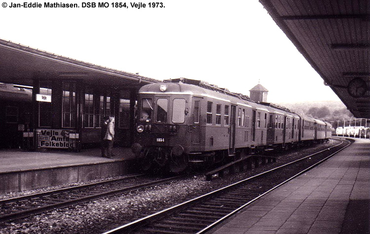 DSB MO 1854