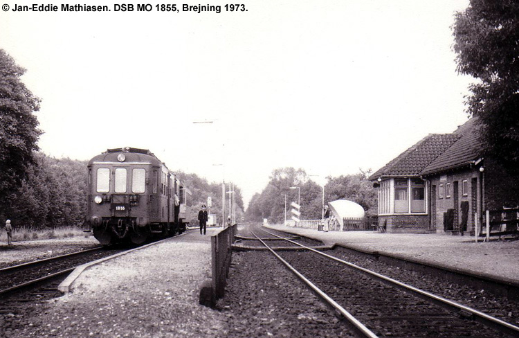 DSB MO1855