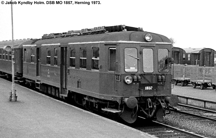 DSB MO1857