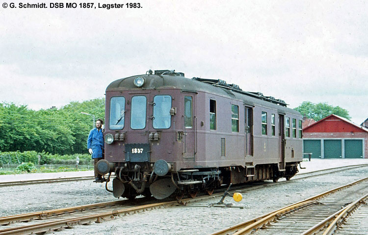 DSB MO1857 1