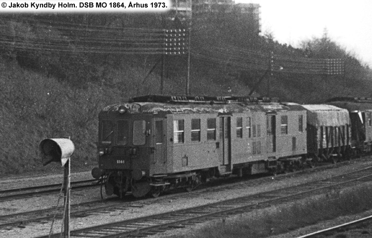 DSB MO1864