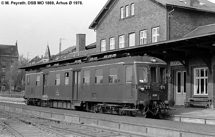 DSB MO1869