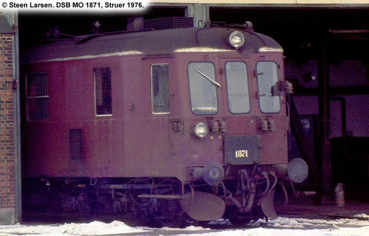 DSB MO1871