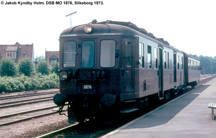 DSB MO 1876